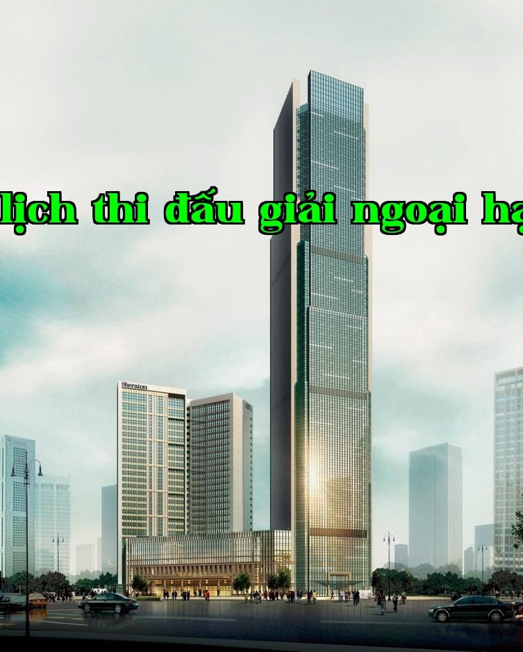 Khách sạn Sheraton Nanchang