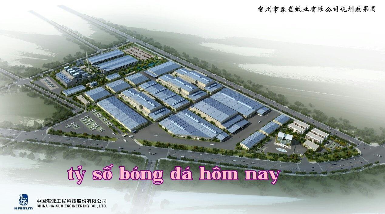 Công ty Cổ phần Giấy Thái Thịnh Giang Tây