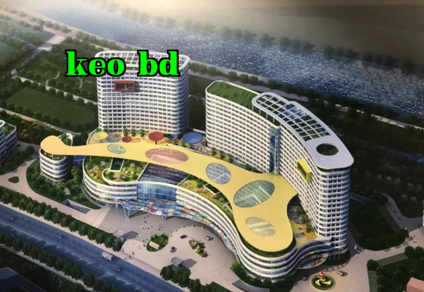 Bệnh viện Trẻ em Tỉnh Giang Tây, Chi nhánh Hồng Cốc
