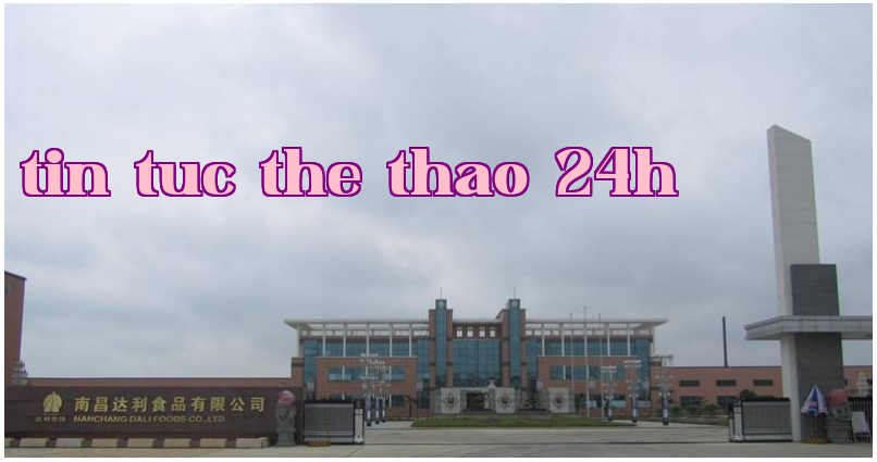 Tập đoàn Thực phẩm Đa Lý