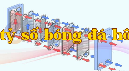Hiệu suất trao đổi nhiệt của bộ trao đổi nhiệt tấm là bao nhiêu