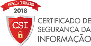 Xxx buceto gostoso meladinho engolindo pica - CSI 2018 - Certificado de Segurança da Informação - Empresa Certificada